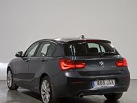 usado BMW 116 SERIE 1 d Advantage