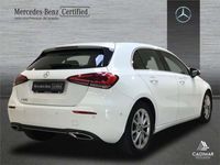 usado Mercedes A180 Clase A7g-dct