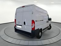 Usado Peugeot Boxer Premium 111 CV (81 kW) 2019 Blanco Van