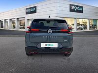 Usado Citroën C5 Aircross 145 CV (106 kW) 2025 Verde SUV