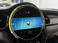 Usado Mini Cooper 136 CV (100 kW) 2023 Gris Utilitario