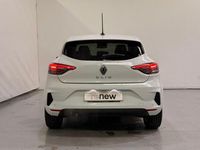 Nuevo Renault Clio V 100 CV (73 kW) 2026 Blanco Berlina