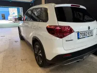 Usado Suzuki Vitara GLX 140 CV (102 kW) 2019 Blanco SUV