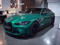 Usado BMW M4 Competition Edition 510 CV (375 kW) 2025 Verde Coupe