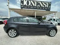 Usado BMW 120 150 CV (110 kW) 2005 Gris / plata Utilitario