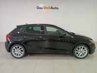 usado Seat Ibiza 1.5 TSI S&S FR XS DSG 110 kW (150 CV)