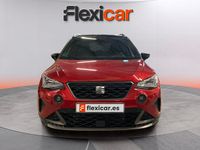 Occasion Seat Arona FR 150 ch (110 kW) 2024 Rouge SUV