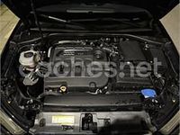 Usado Audi A3 Advanced 110 CV (80 kW) 2016 Negro Berlina