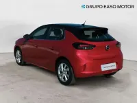 Usado Opel Corsa Elegance 101 CV (74 kW) 2022 Rojo Utilitario