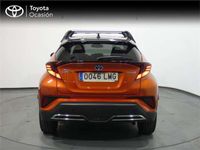 usado Toyota C-HR 180H Advance Luxury