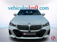 Usado BMW i5 Shadowline 250 kW (340 CV) 2024 Eléctrico Familiar