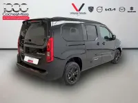 Nuevo Citroën Berlingo 131 CV (96 kW) 2026 Negro Monovolumen