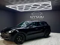Occasion Porsche Cayenne 340 PK (250 kW) 2018 Zwart SUV