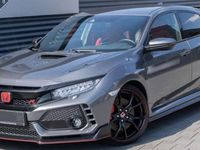 usado Honda Civic 2.0 VTEC Turbo Type R S