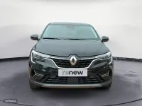 Usado Renault Arkana Zen 145 CV (106 kW) 2022 Negro SUV