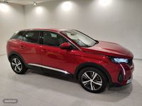 usado Peugeot 3008 Hybrid 225 e-EAT8 Allure