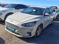 Usado Ford Focus Trend+ 120 CV (88 kW) 2022 Blanco Utilitario
