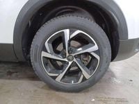 Brugt Citroën C5 Aircross Feel 131 HK (96 kW) 2022 Hvid SUV