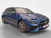 Usado Mercedes A250 218 CV (160 kW) 2025