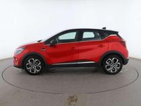 Usado Renault Captur Zen 162 CV (119 kW) 2020 Rojo SUV