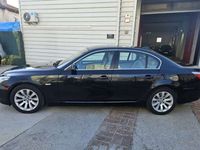 usado BMW 525 525 d Aut.