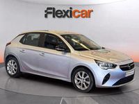 Usado Opel Corsa Edition 101 CV (74 kW) 2022 Gris Utilitario