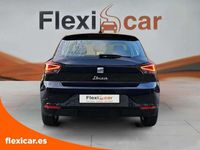 usado Seat Ibiza 1.0 MPI 59kW (80CV) Style XM