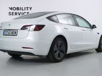 Usado Tesla Model 3 RWD 208 kW (283 CV) 2023 Blanco Berlina