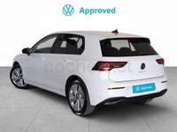Occasion VW Golf VIII Match 204 ch (150 kW) 2025 Blanc Berline