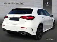 Usado Mercedes A250 217 CV (159 kW) 2025