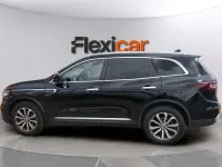 Usado Renault Koleos Zen 150 CV (110 kW) 2020 Negro SUV