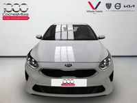 usado Kia Ceed 1.0 T-gdi Eco-dynamics Concept 120