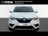 Usado Renault Arkana Techno 140 CV (102 kW) 2023 Blanco SUV