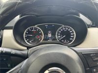 Usado Nissan Micra Acenta 100 CV (73 kW) 2020 Negro Berlina