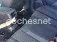 Usado VW T-Roc 150 CV (110 kW) 2025 Azul SUV
