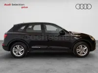 Usado Audi Q5 Advanced Plus 163 CV (119 kW) 2019 Negro SUV