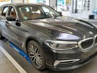 usado BMW 530 530 i Touring Luxury Line Innovationsp. Aut. HIFI