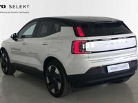 Usado Volvo EX30 Ultra 200 kW (272 CV) 2024 Blanco SUV