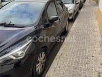 Usado Nissan Micra Acenta 100 CV (73 kW) 2020 Negro Berlina