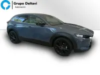 Usado Mazda CX-30 Homura-Line 186 CV (136 kW) 2025 SUV