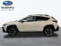 Nuevo Subaru Crosstrek 136 CV (100 kW) 2025 Blanco SUV