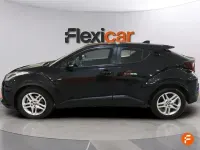 Usado Toyota C-HR Active 122 HP (89 kW) 2022 Preto SUV