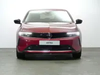 Nuevo Opel Astra 130 CV (95 kW) 2025 Rojo Familiar