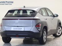 Usado Hyundai Kona 99 CV (72 kW) 2025 SUV