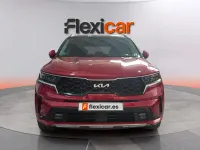Usado Kia Sorento Plus 232 CV (170 kW) 2023 Rojo SUV