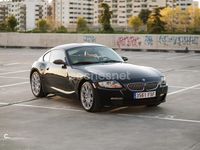 Usado BMW Z4 265 CV (194 kW) 2007 Negro Coupe