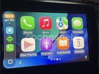 Usado Peugeot 2008 Allure 110 CV (80 kW) 2018 Gris / plata SUV