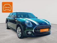 usado Mini Cooper D Clubman automático