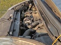 Usado Citroën Grand C4 Picasso Exclusive 110 CV (80 kW) 2009 Gris / plata Monovolumen