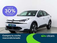 Usado Citroën C4 PureTech 131 CV (96 kW) 2025 Blanco SUV